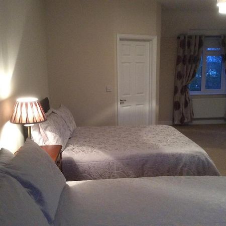 Seven Oaks B&B Ballyhaunis Dış mekan fotoğraf