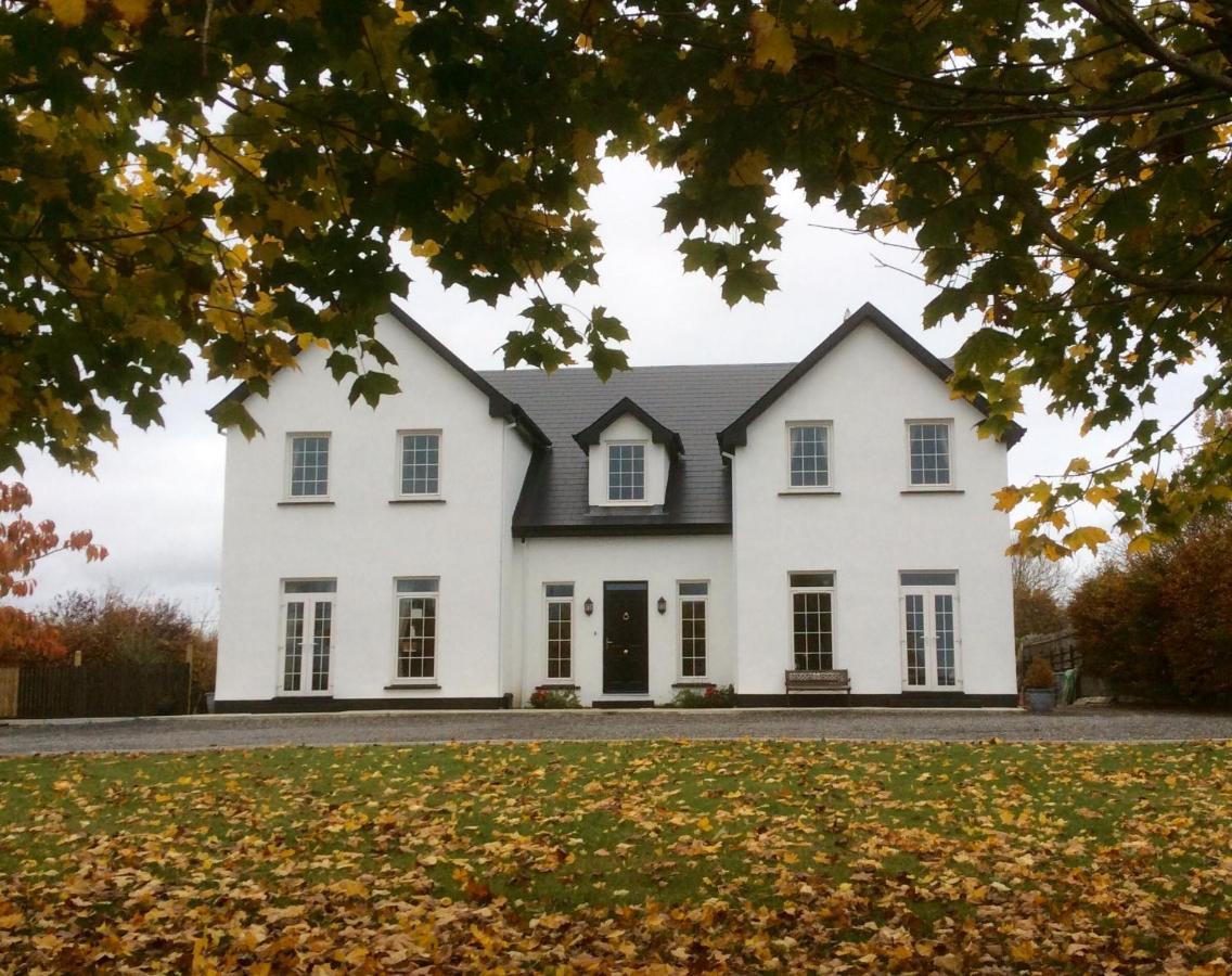 Seven Oaks B&B Ballyhaunis Dış mekan fotoğraf