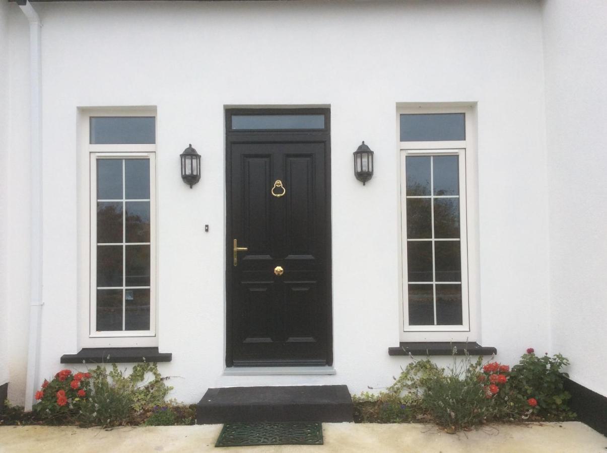 Seven Oaks B&B Ballyhaunis Dış mekan fotoğraf
