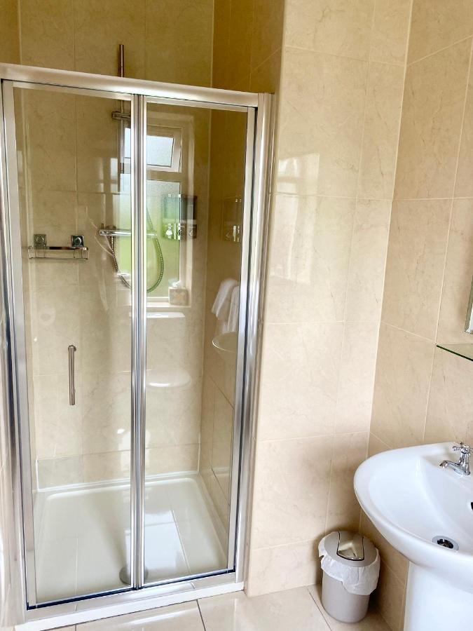 Seven Oaks B&B Ballyhaunis Dış mekan fotoğraf