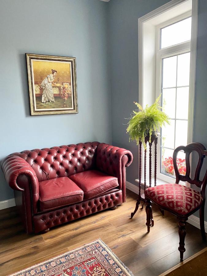Seven Oaks B&B Ballyhaunis Dış mekan fotoğraf
