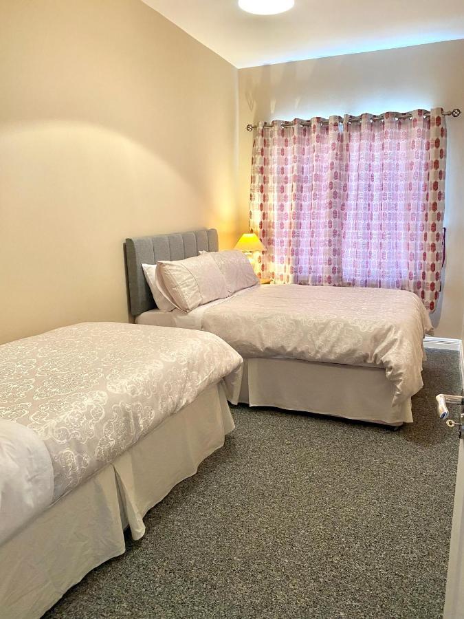 Seven Oaks B&B Ballyhaunis Dış mekan fotoğraf