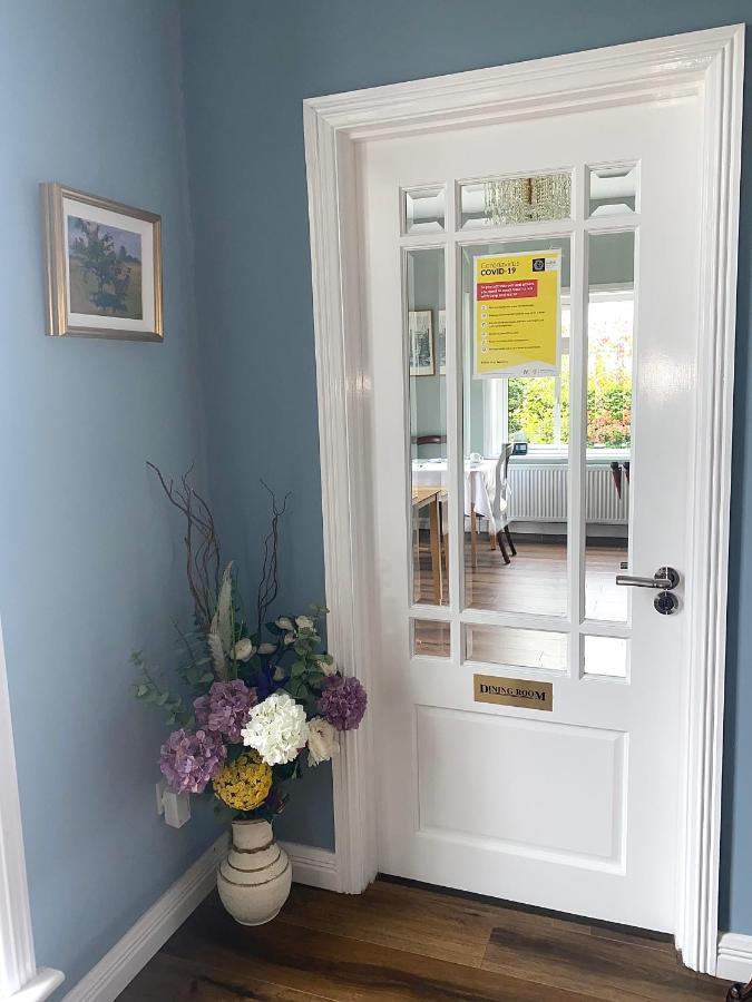 Seven Oaks B&B Ballyhaunis Dış mekan fotoğraf