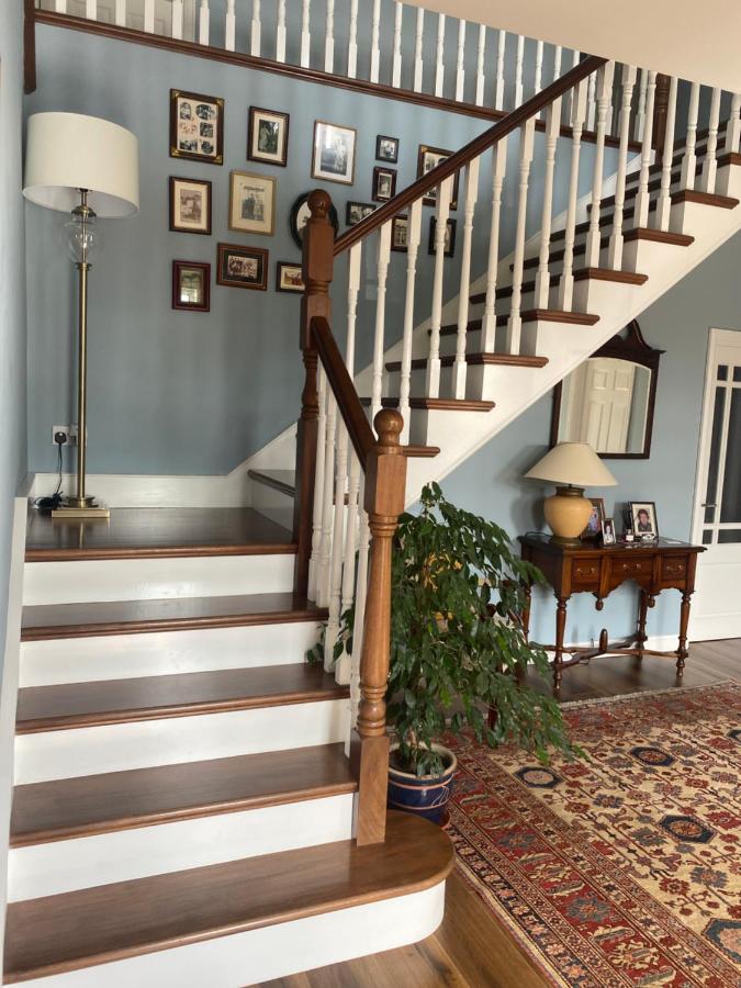 Seven Oaks B&B Ballyhaunis Dış mekan fotoğraf